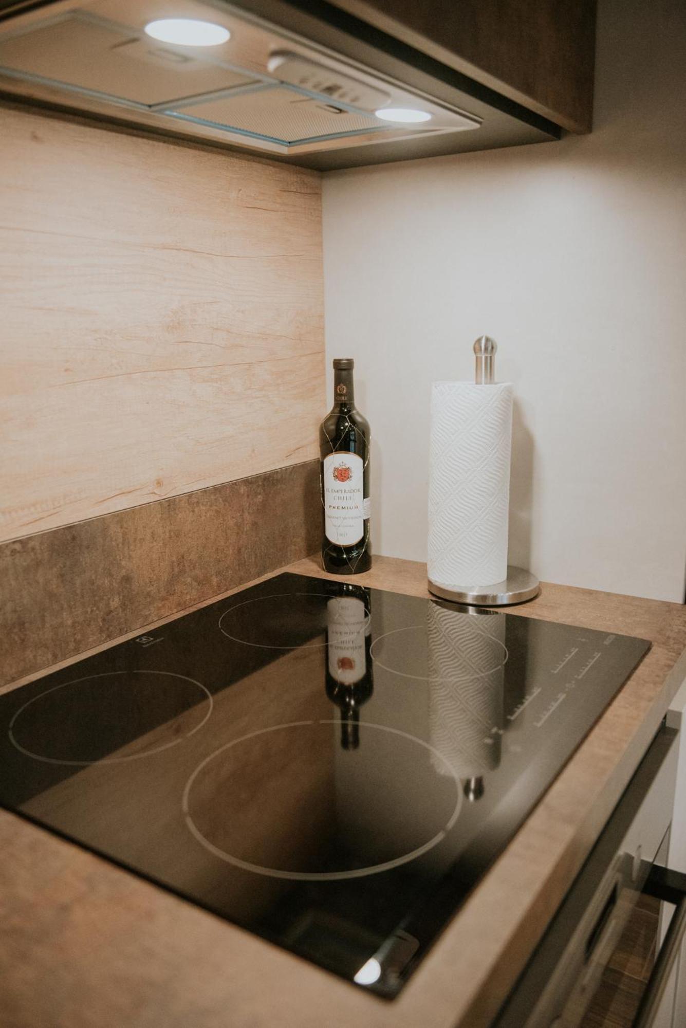 Vila Mojca Apartments Jasna & Jelka Kranjska Gora Cameră foto