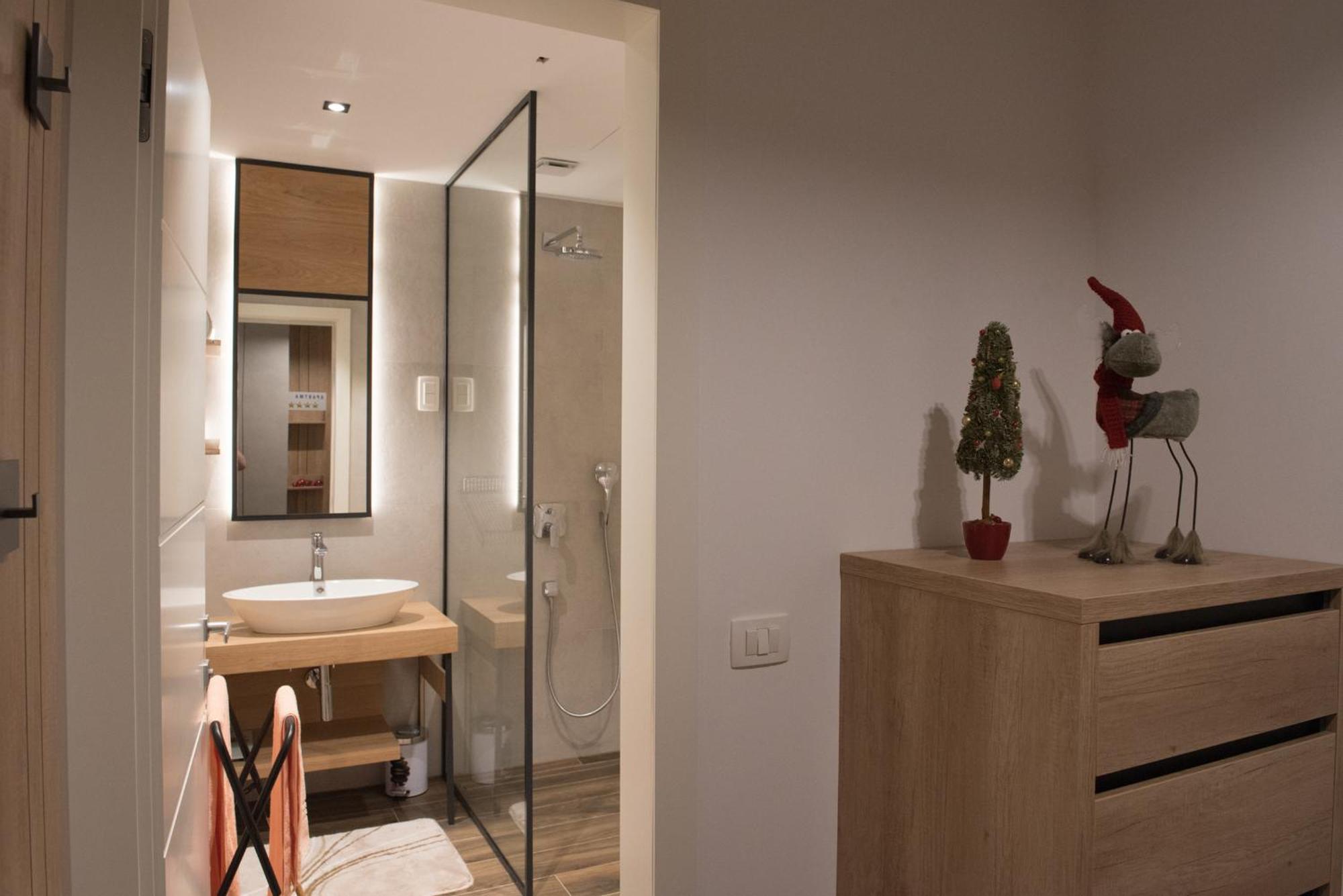 Vila Mojca Apartments Jasna & Jelka Kranjska Gora Cameră foto