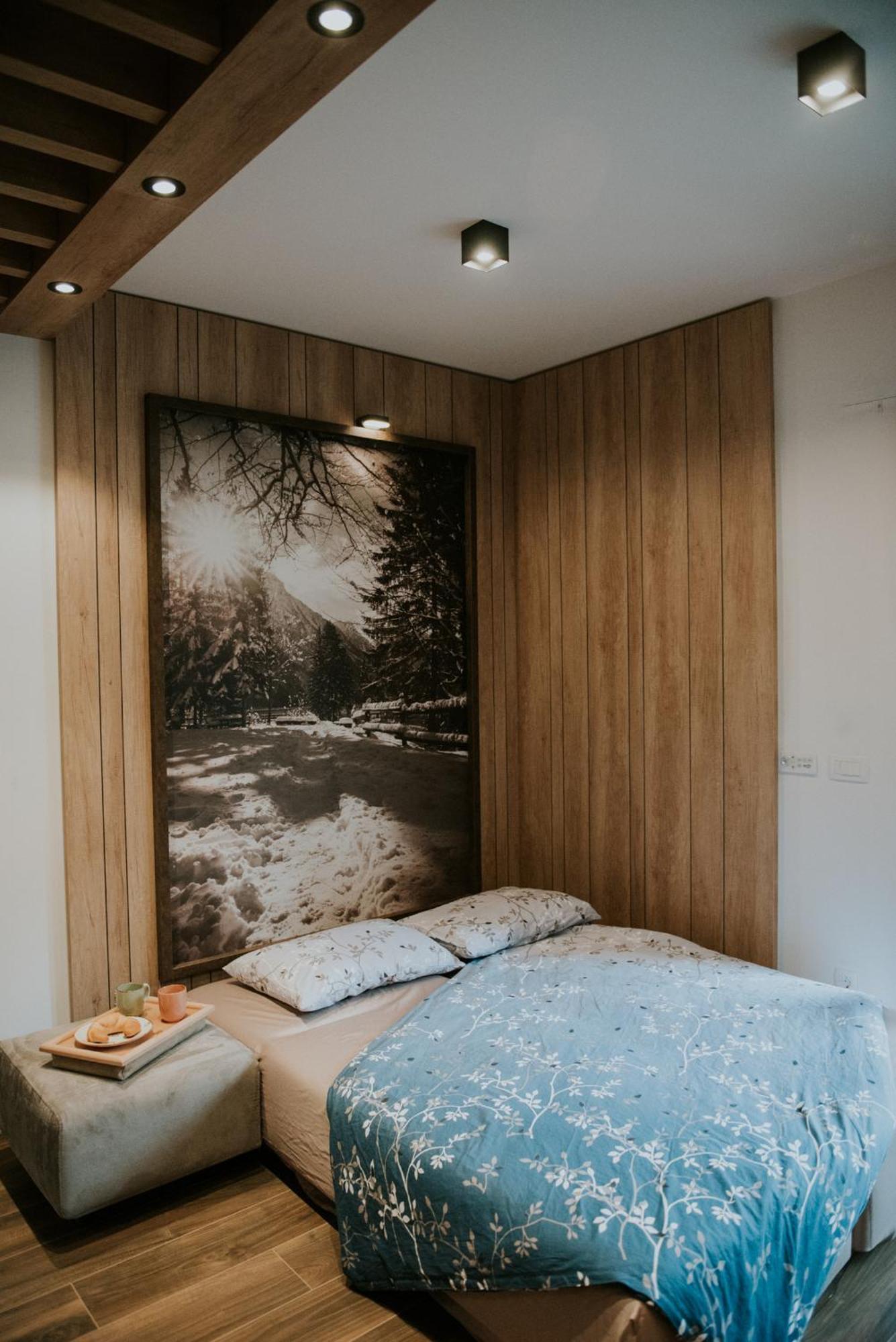 Vila Mojca Apartments Jasna & Jelka Kranjska Gora Cameră foto
